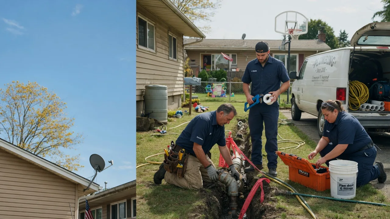 Garbage Disposal Replacement in Greenacres, WA near me