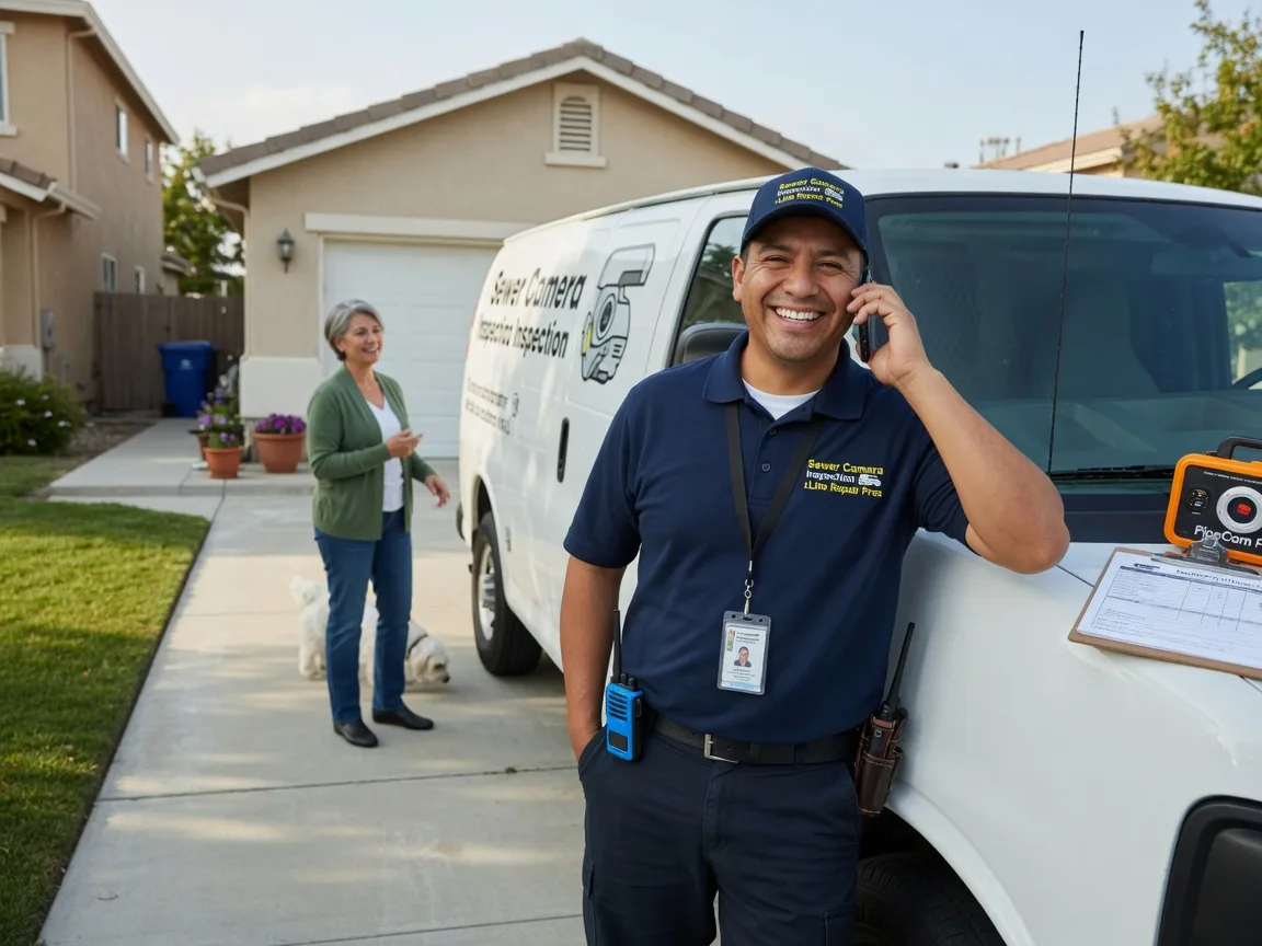 Sewer Line Repair Greenacres, WA FAQs